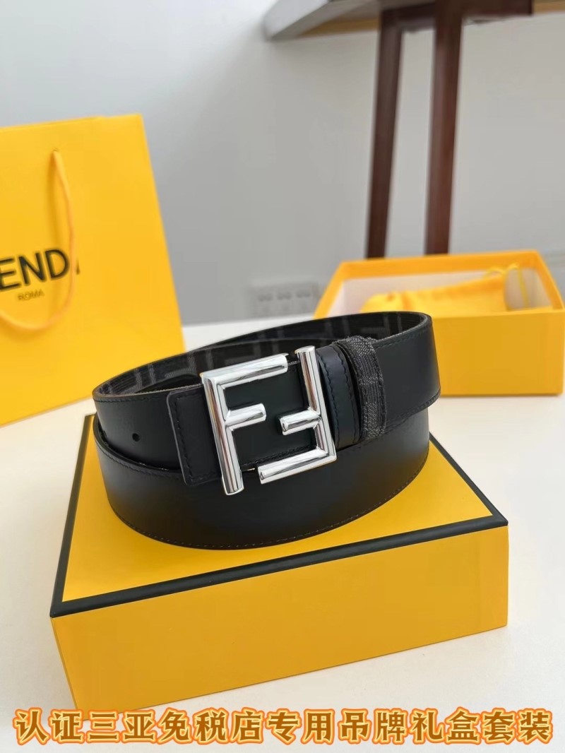 Fendi Belts